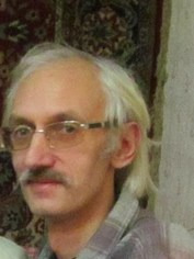 Александр Калинкин
