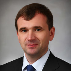 Иван Вилков