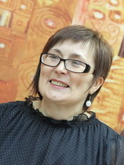 Наталья Берязева