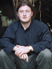 Андрей Матусовский