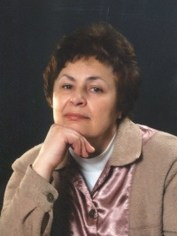 Tatiana Shymanova