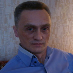 Андрей Расторгуев