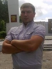 Вадим Овчаров