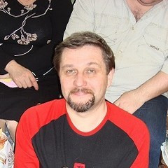 Александр Аргунов