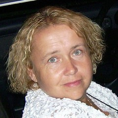 Joanna Mazur