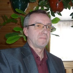 Олег Акатьев