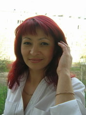 Инна Николаева