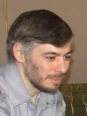 Алексей Олексюк