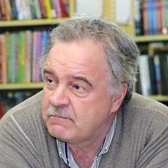 Олег Гонозов