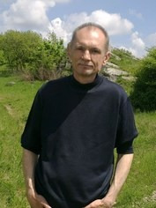 Олег Паршев