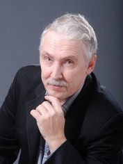 Игорь Ваганов