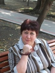 Эльза Попова