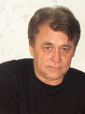 Виктор Осенеев