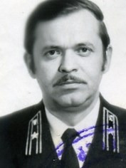 Валерий Ковалев