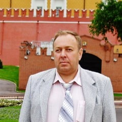 Владимир Броудо