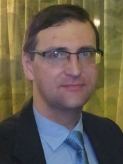 Олег Пискунов