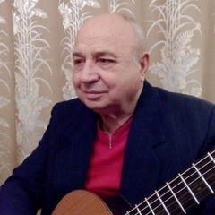 Николай Таратухин