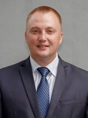 Алексей Дороничев