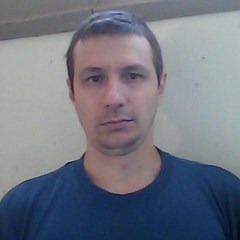 Дмитрий Голихов