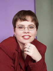 Светлана Резанова