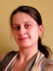 Татьяна Тесленко