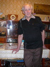 Леонид Кузнецов