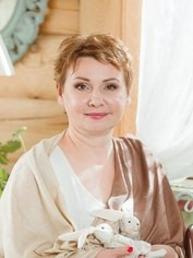 Татьяна Яринич