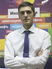 Сергей Ижутов