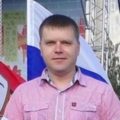Денис Грушевский