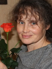 Анжела Беленко