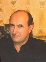 Victor Gryaznov