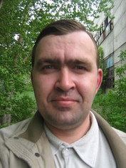 Денис Чебаков