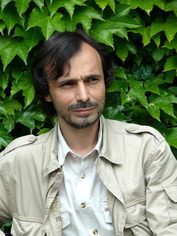 Борис Георгиев