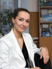 Анна Гулимова