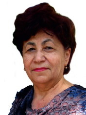 Розалия Карибова