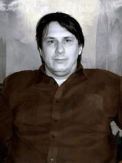 Владимир Саморядов