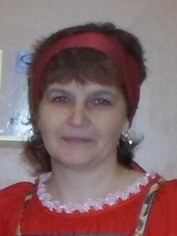 Татьяна Песчанная