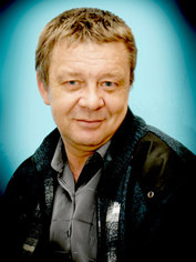 Александр Шляпин