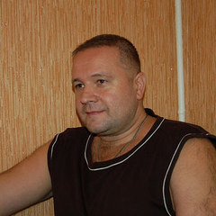 Геннадий Кожемякин
