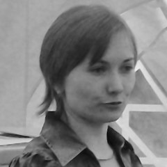 Светлана Гутова