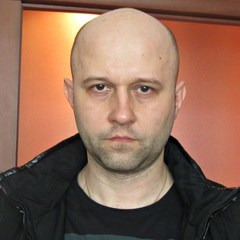 Андрей Преволт