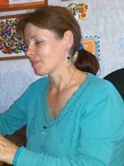 Лилия Поносова