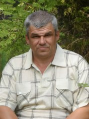 Михаил Смирнов