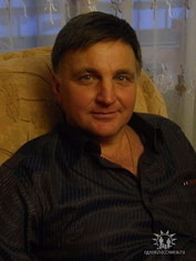 Николай Максиков