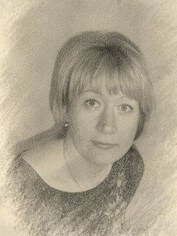 Ирина Жаворонкова