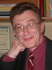 Игорь Овчинников