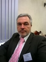 Andrii Bukharin