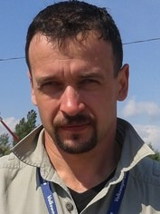 Алексей Улеватый