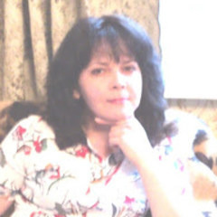 Светлана Лукасевич