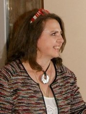 Наталья Заболотнева
